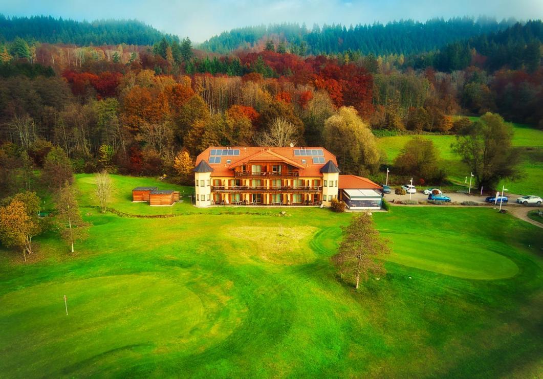 Sapia Hotel Rheinsberg Bad Säckingen Exterior photo