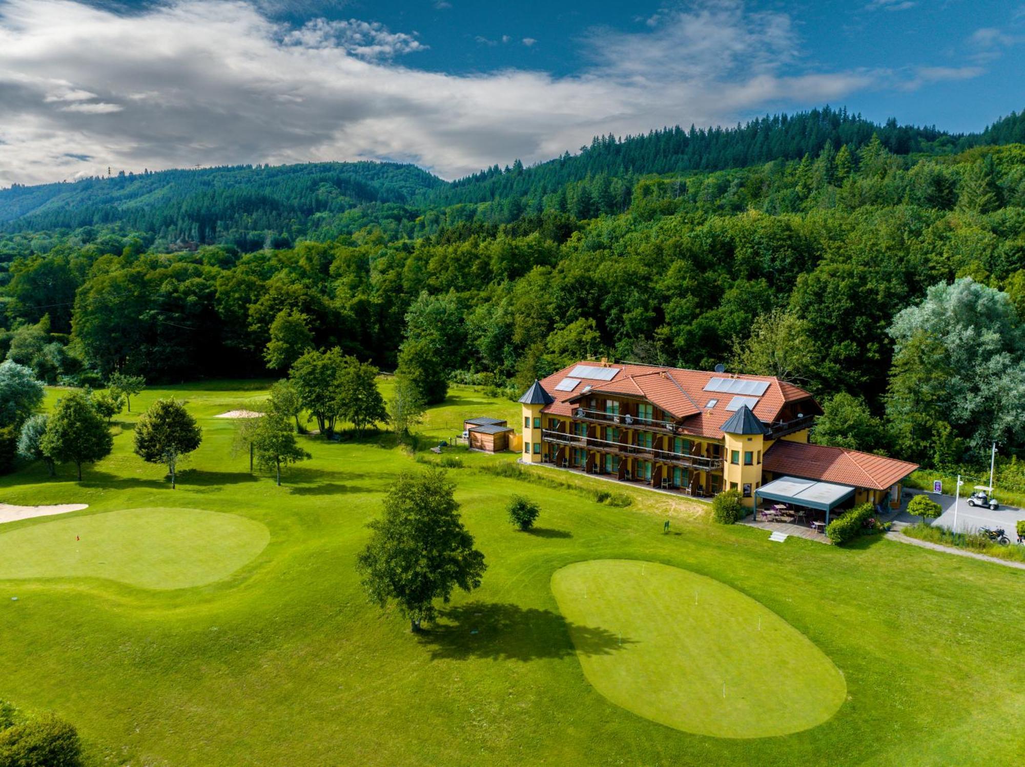 Sapia Hotel Rheinsberg Bad Säckingen Exterior photo