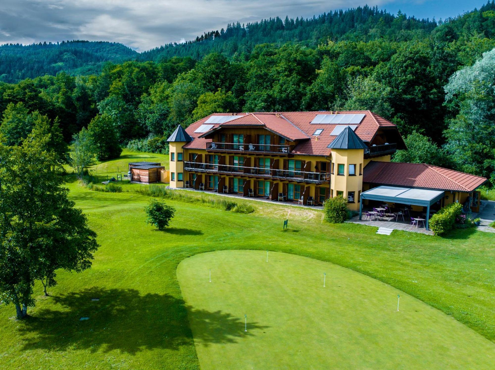 Sapia Hotel Rheinsberg Bad Säckingen Exterior photo